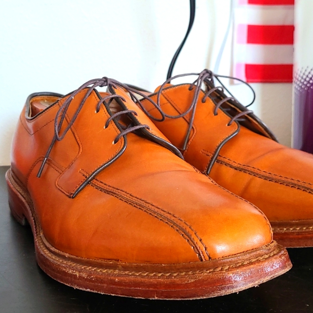 Allen Edmonds shoes